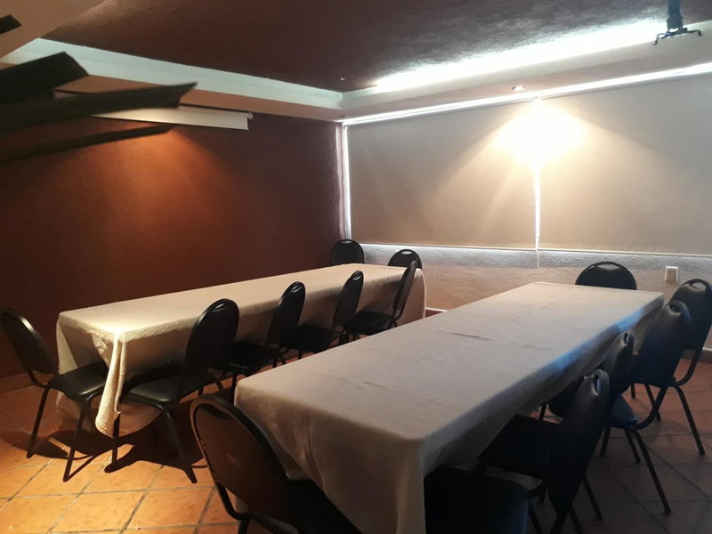 Hotel Sacre, San Juan Bautista Tuxtepec, Mexico