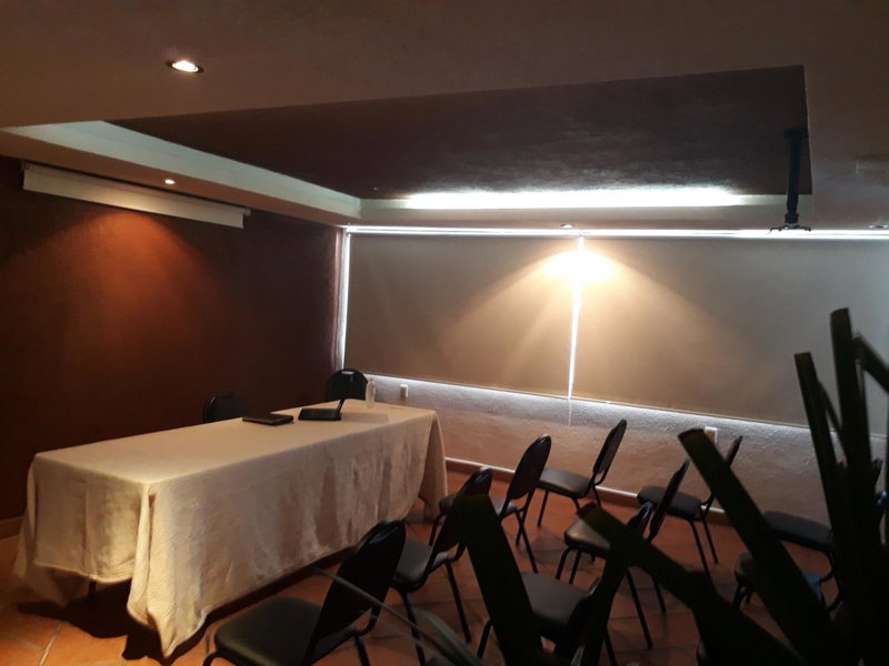 Hotel Sacre, San Juan Bautista Tuxtepec, Mexico