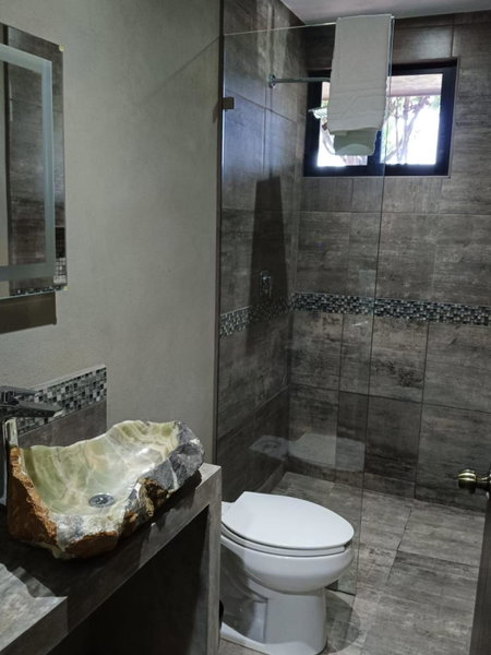 Hotel Casa Grangelo, Atlixco, Mexico