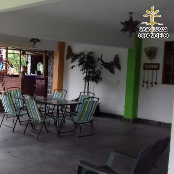 Hotel Casa Grangelo, Atlixco, Mexico