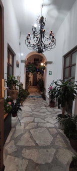 El Jardín de la Abuela, Querétaro, Mexico