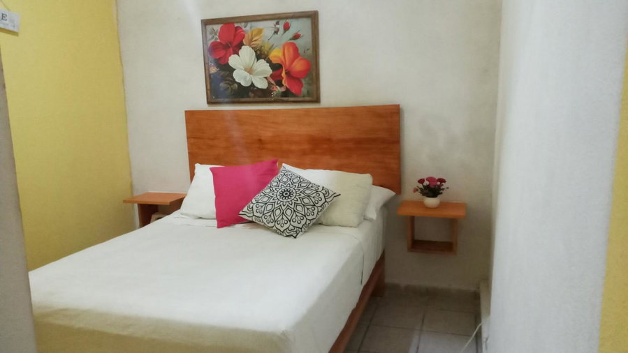 Los Sauces Studio, Puerto Vallarta, Mexico