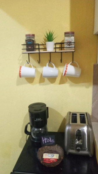 Los Sauces Studio, Puerto Vallarta, Mexico