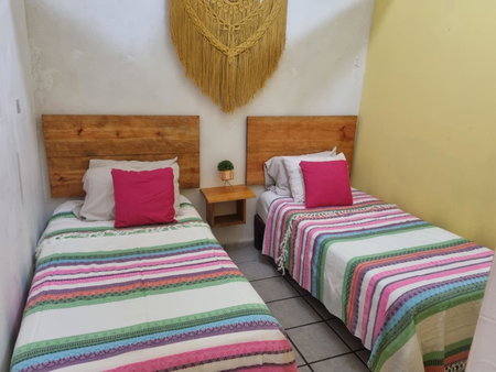 Los Sauces Studio, Puerto Vallarta, Mexico