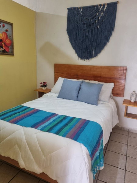 Los Sauces Studio, Puerto Vallarta, Mexico