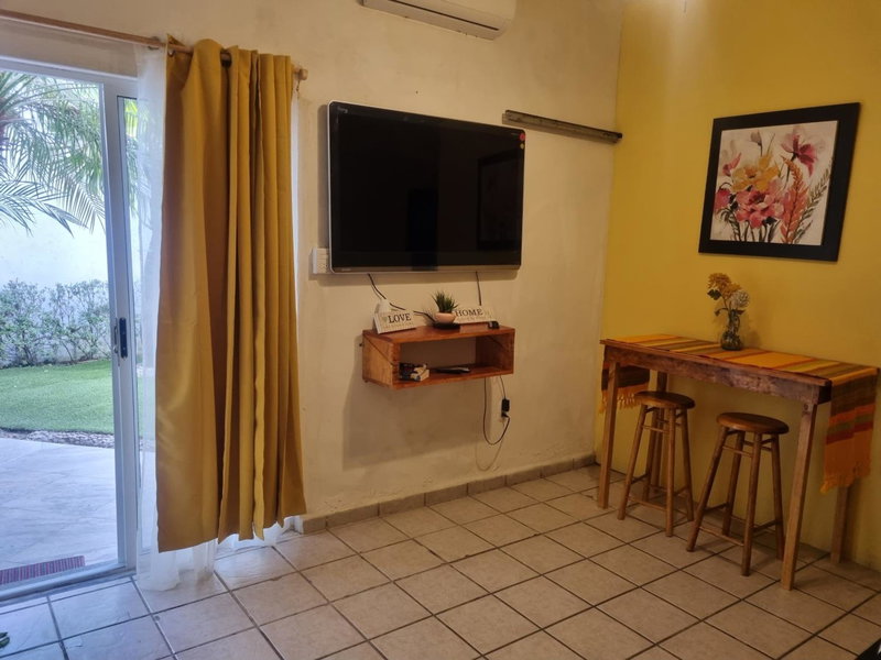 Los Sauces Studio, Puerto Vallarta, Mexico
