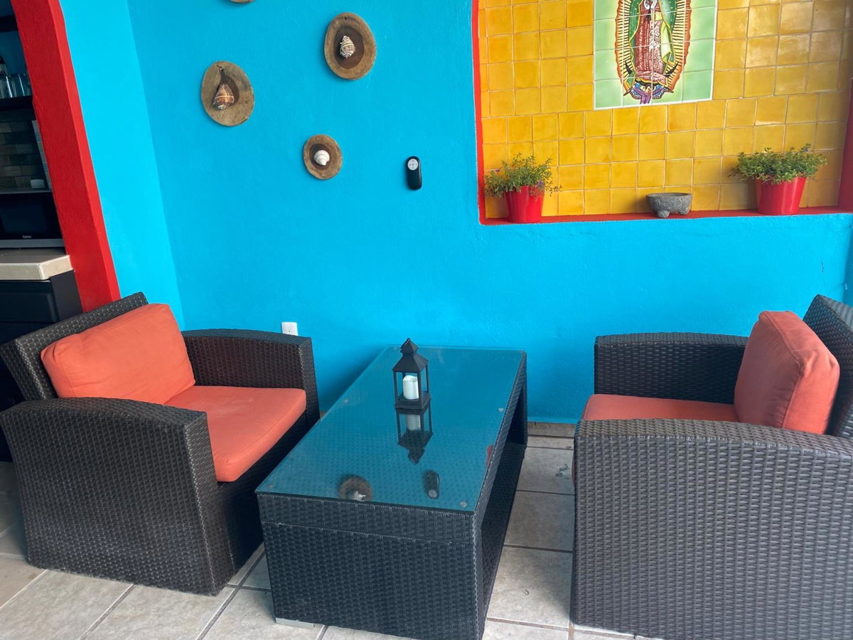 Departamento Chepe, Mexico