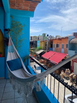 Departamento Chepe, Sayulita, Mexico