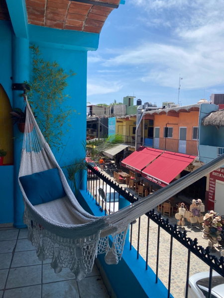 Departamento Chepe, Sayulita, Mexico