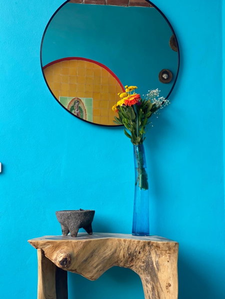Departamento Chepe, Sayulita, Mexico