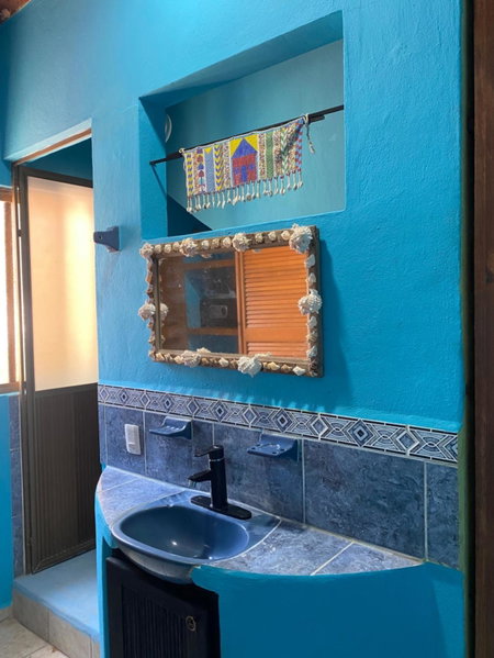 Departamento Chepe, Sayulita, Mexico