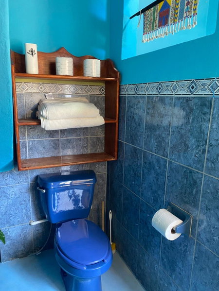 Departamento Chepe, Sayulita, Mexico
