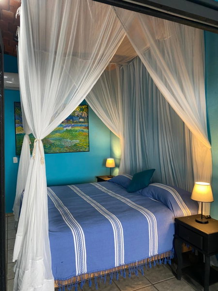 Departamento Chepe, Sayulita, Mexico