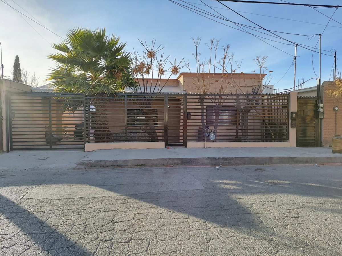 Casa en La zona Centro de la Ciudad, Mexico
