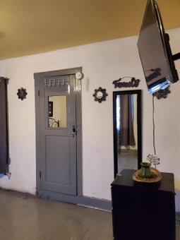 Casa en La zona Centro de la Ciudad, Ciudad Juárez, Mexico