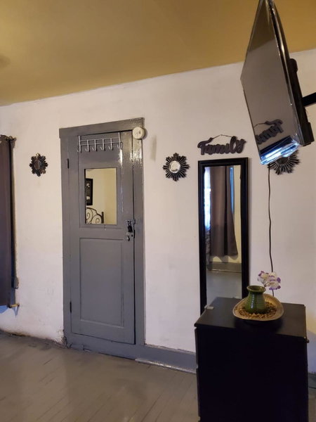 Casa en La zona Centro de la Ciudad, Ciudad Juárez, Mexico