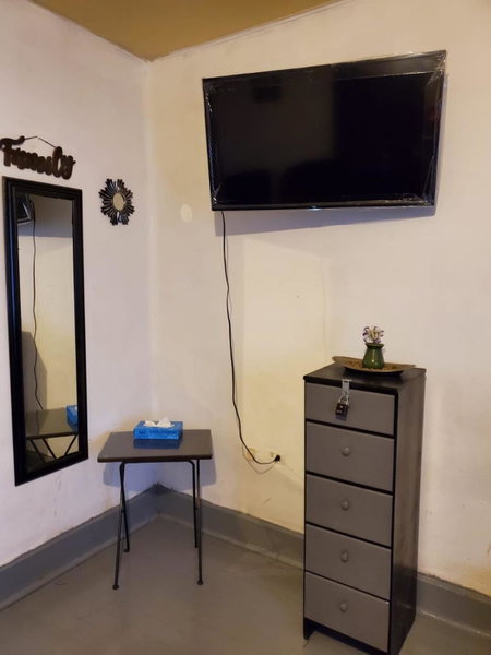Casa en La zona Centro de la Ciudad, Ciudad Juárez, Mexico