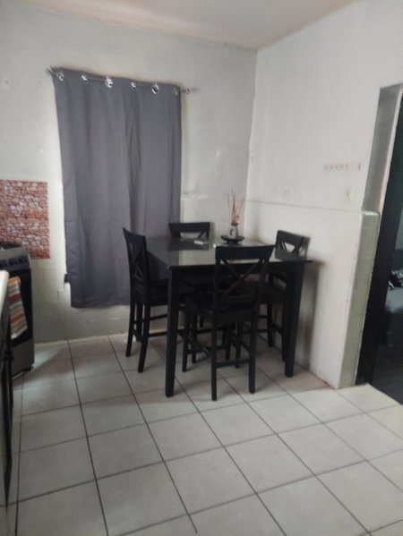 Casa en La zona Centro de la Ciudad, Ciudad Juárez, Mexico