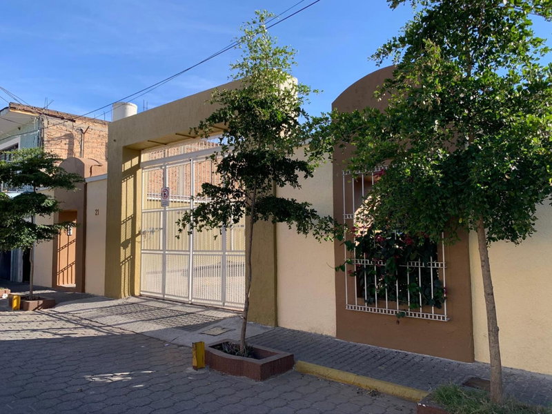 Departamento Tres Soles, Tequila, Mexico