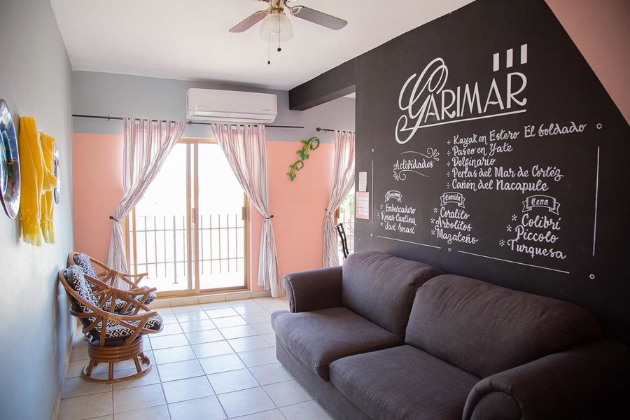 Garimar Condominios en San Carlos, San Carlos, Mexico