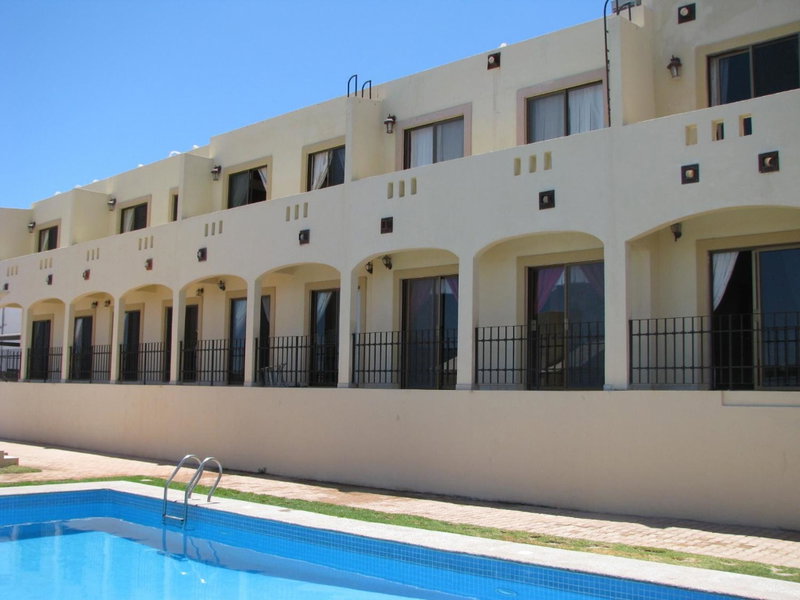 Garimar Condominios en San Carlos, San Carlos, Mexico