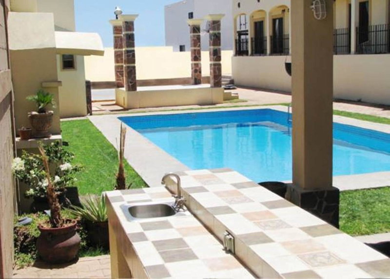 Garimar Condominios en San Carlos, San Carlos, Mexico