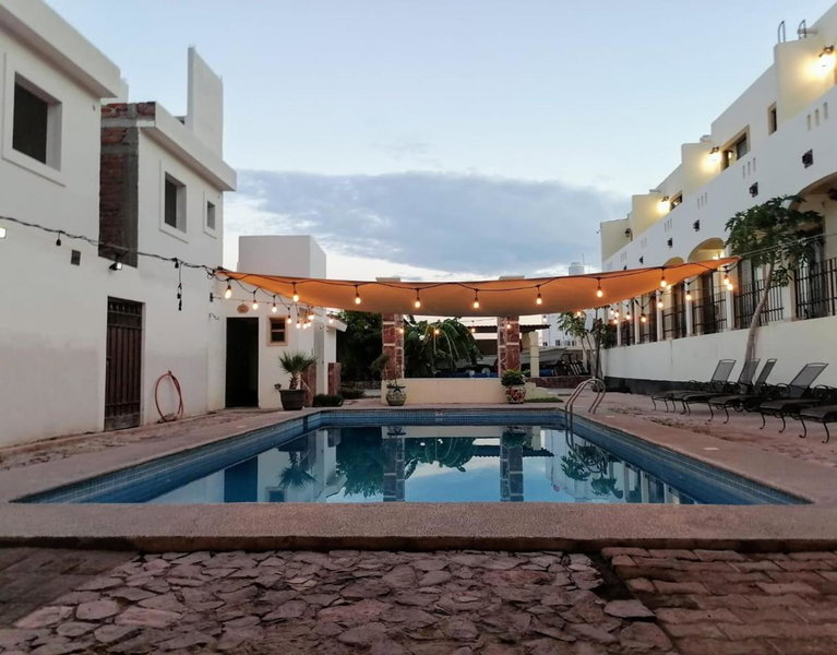 Garimar Condominios en San Carlos, San Carlos, Mexico