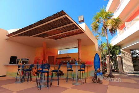 Amarea Hotel Acapulco, Acapulco, Mexico