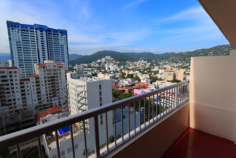 Amarea Hotel Acapulco, Acapulco, Mexico