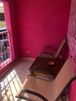 Corazón by Majikal B&B, Mérida, Mexico