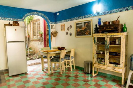 Corazón by Majikal B&B, Mérida, Mexico