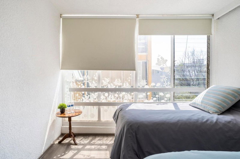 Increible departamento en la del valle, Mexico City, Mexico
