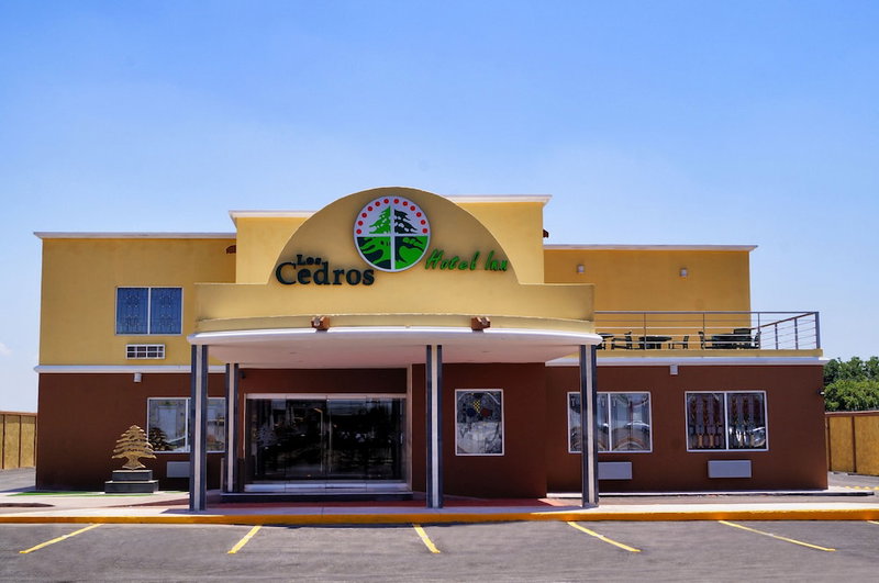 Los Cedros Hotel Inn Torreon, Torreón, Mexico