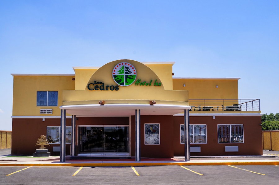 Los Cedros Hotel Inn Torreon, Torreón, Mexico