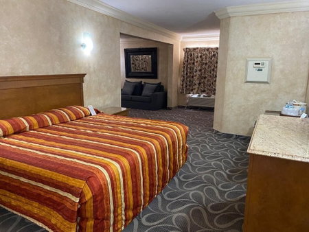 Los Cedros Hotel Inn Torreon, Torreón, Mexico