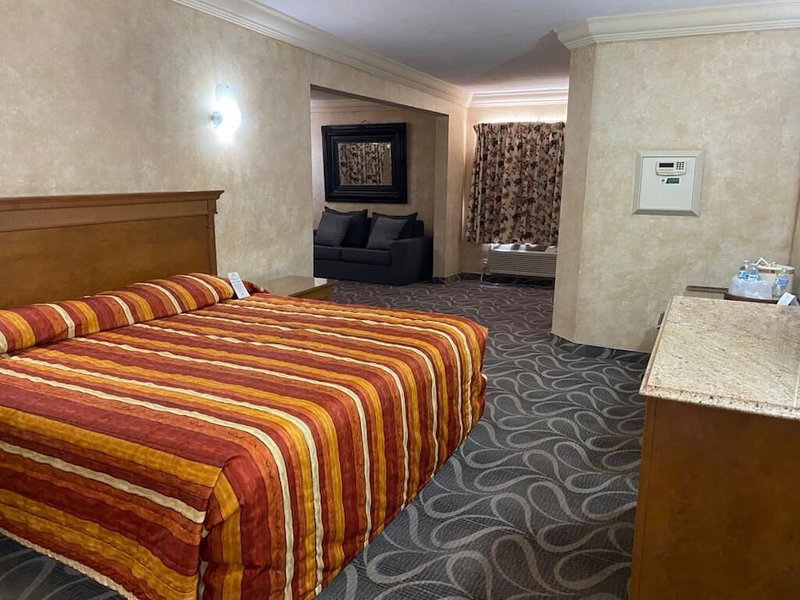 Los Cedros Hotel Inn Torreon, Torreón, Mexico