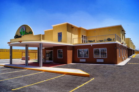 Los Cedros Hotel Inn Torreon, Torreón, Mexico