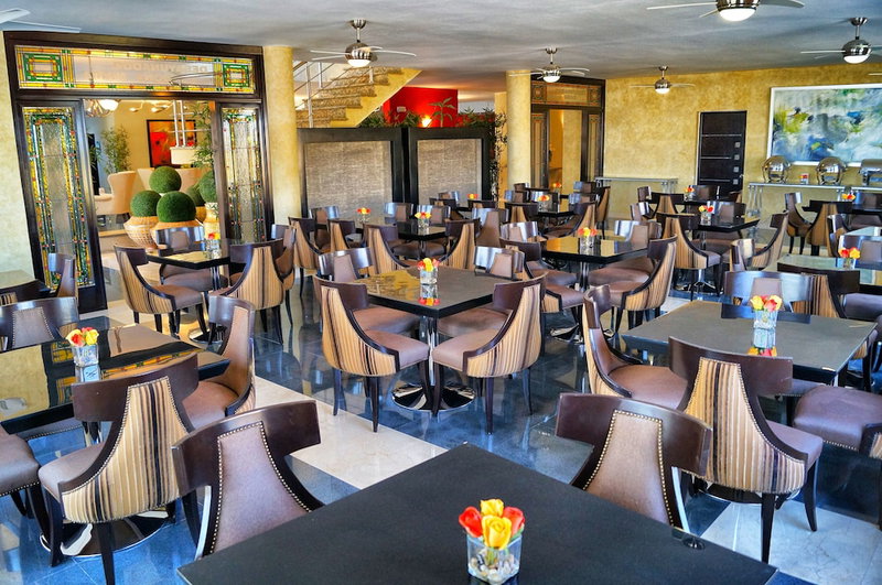 Los Cedros Hotel Inn Torreon, Torreón, Mexico