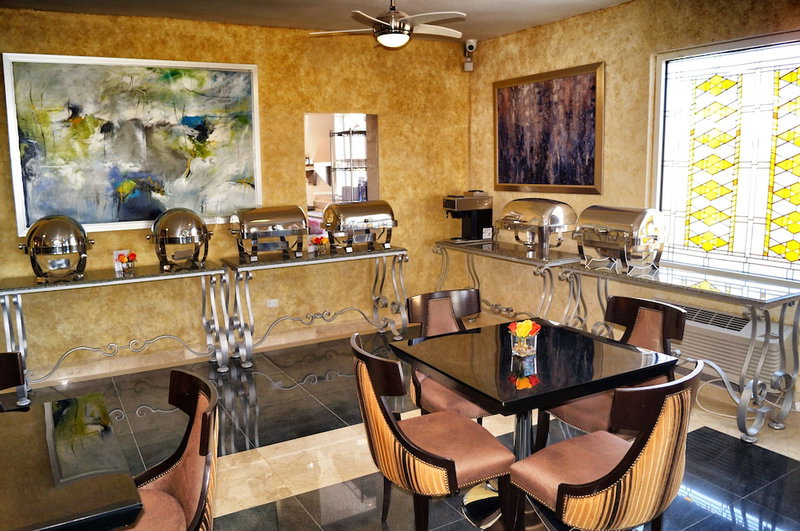 Los Cedros Hotel Inn Torreon, Torreón, Mexico