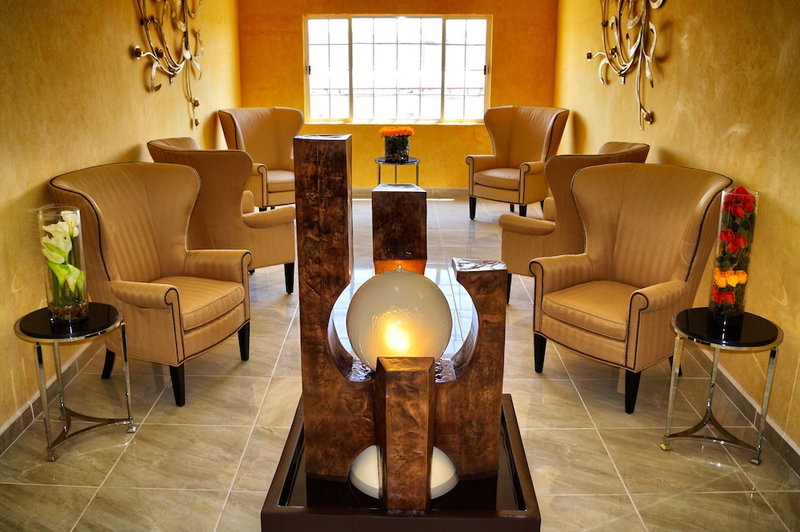 Los Cedros Hotel Inn Torreon, Torreón, Mexico