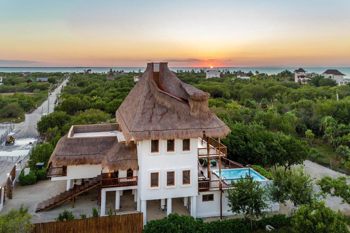 Casa HM Villa del Mar, Mexico
