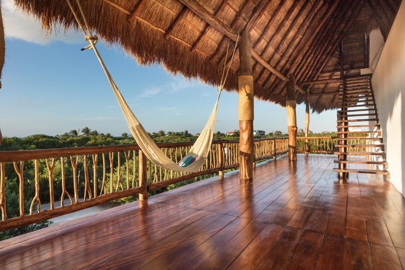 Casa HM Villa del Mar, Holbox Island, Mexico