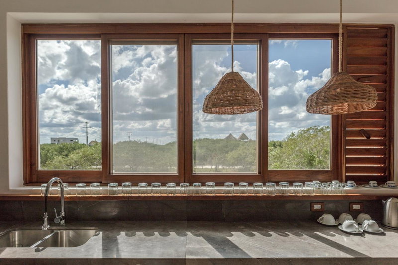 Casa HM Villa del Mar, Holbox Island, Mexico