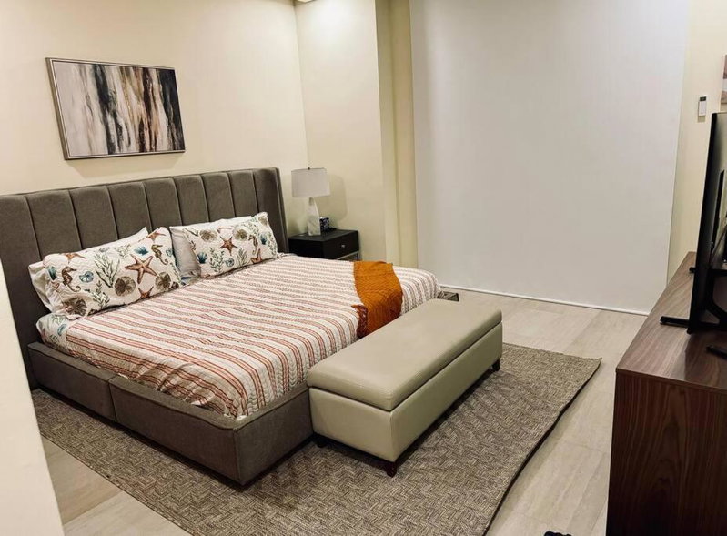 Luxurious First-Floor Apartment in Isla Residences, Acapulco, Mexico