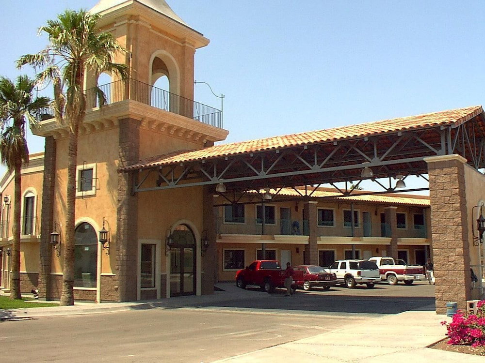 Hotel Navojoa Plaza, Mexico
