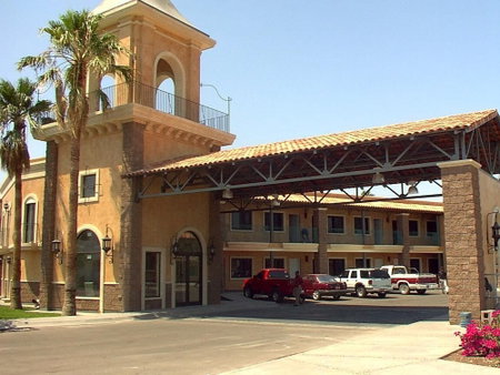 Hotel Navojoa Plaza, Navojoa, Mexico