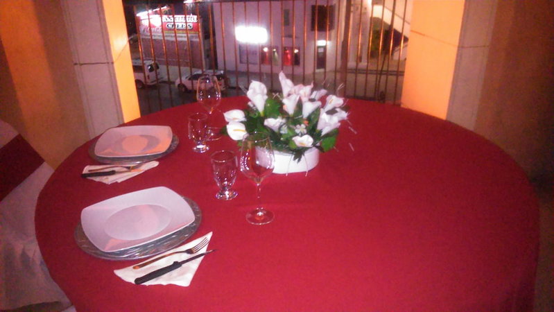 Hotel Navojoa Plaza, Navojoa, Mexico