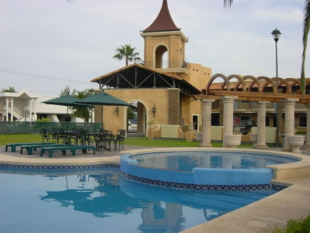 Hotel Navojoa Plaza, Navojoa, Mexico