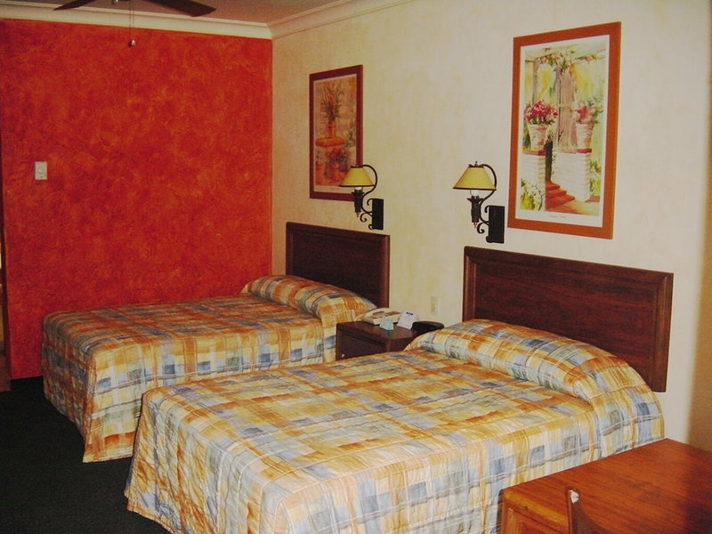 Hotel Navojoa Plaza, Navojoa, Mexico