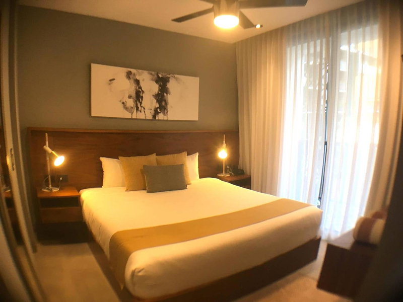 It Residence Top Location Luxury 2 Br Two Roof Pools Beach Club included, Playa del Carmen, Mexico